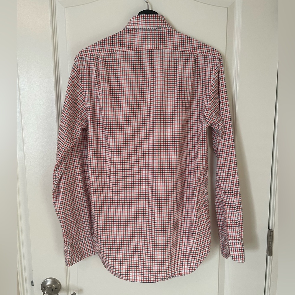 Polo Ralph Lauren Slim Fit Dress Shirt - Picture 2 of 3